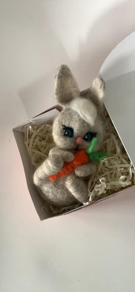 Foto Conejo de Pascua