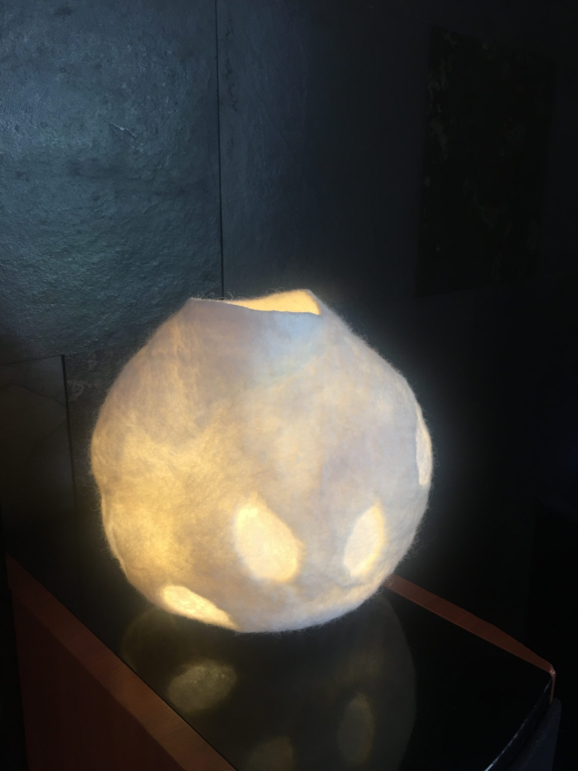 Foto Fanal de Luz
