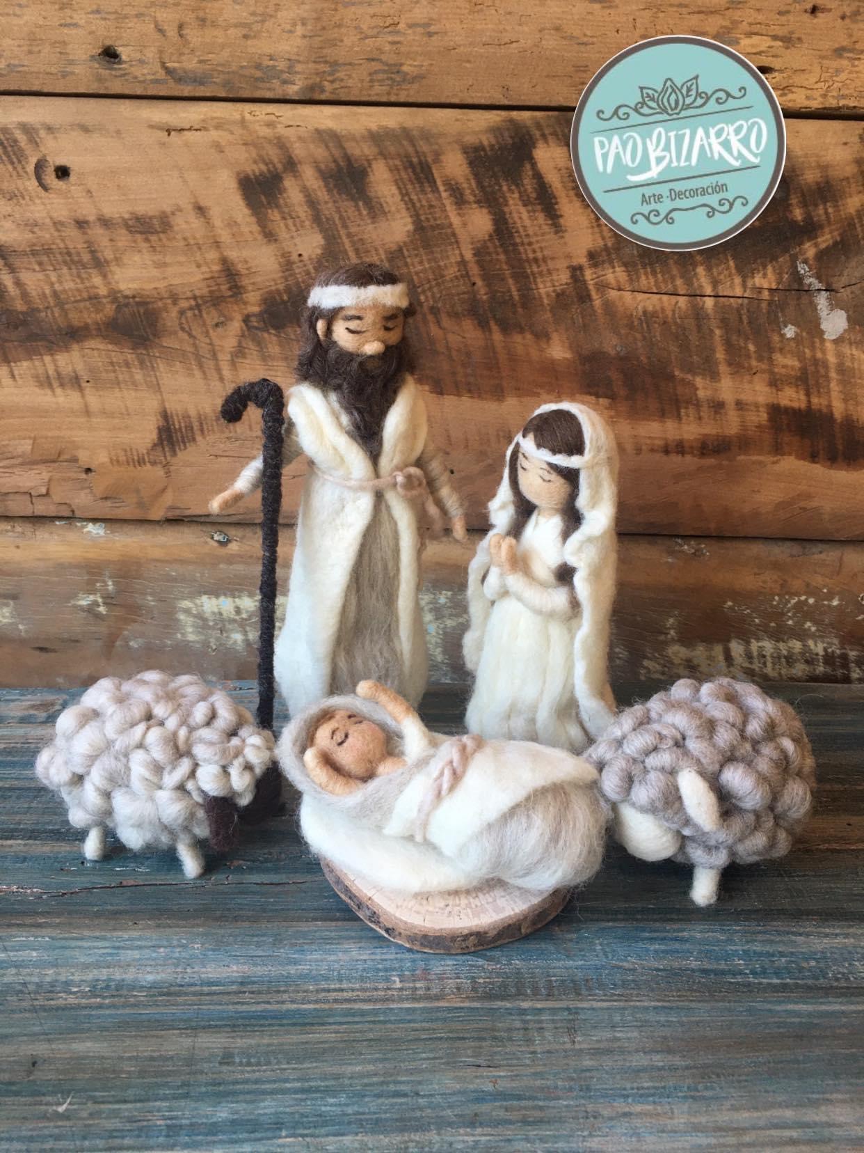 Foto Pesebre