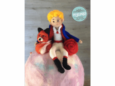 Principito y su Mundo